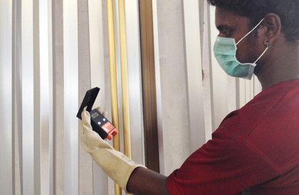 Electro Coating Services in India